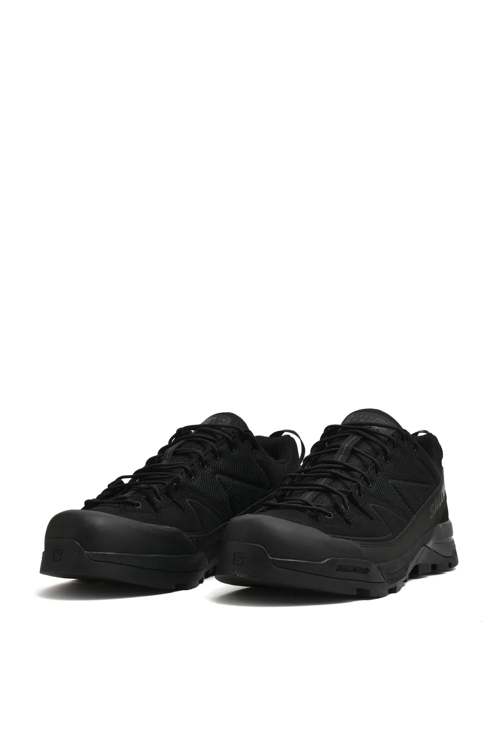X-Alp / Blk Blk Blk