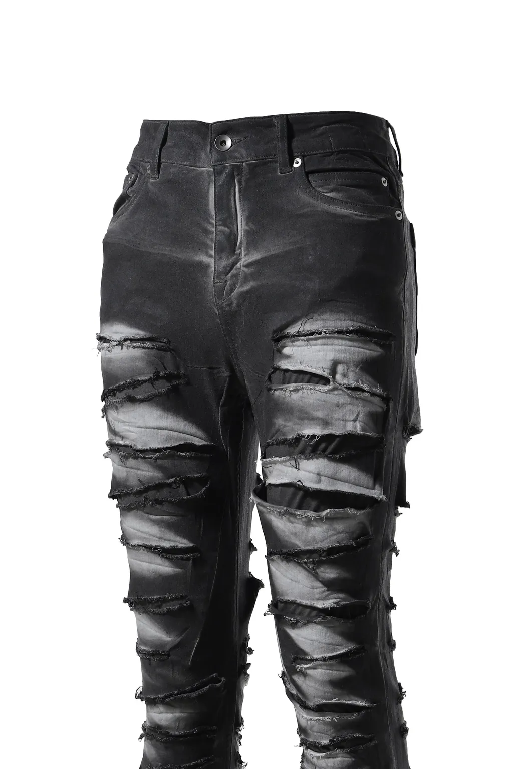 Detroit Cut / Dark Dust