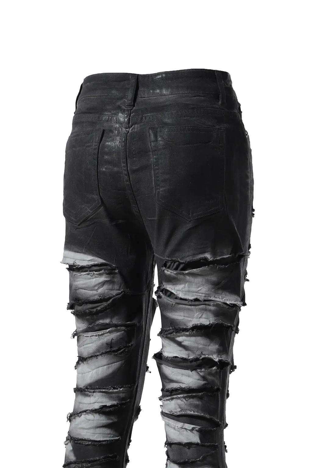 Detroit Cut / Dark Dust