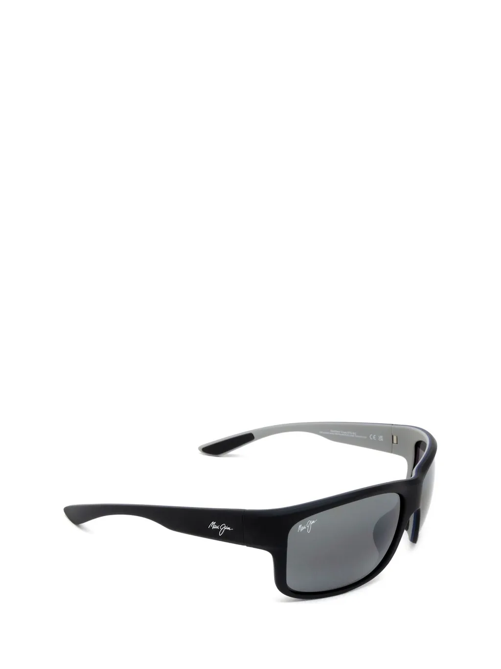 Maui Jim Square Frame Sunglasses