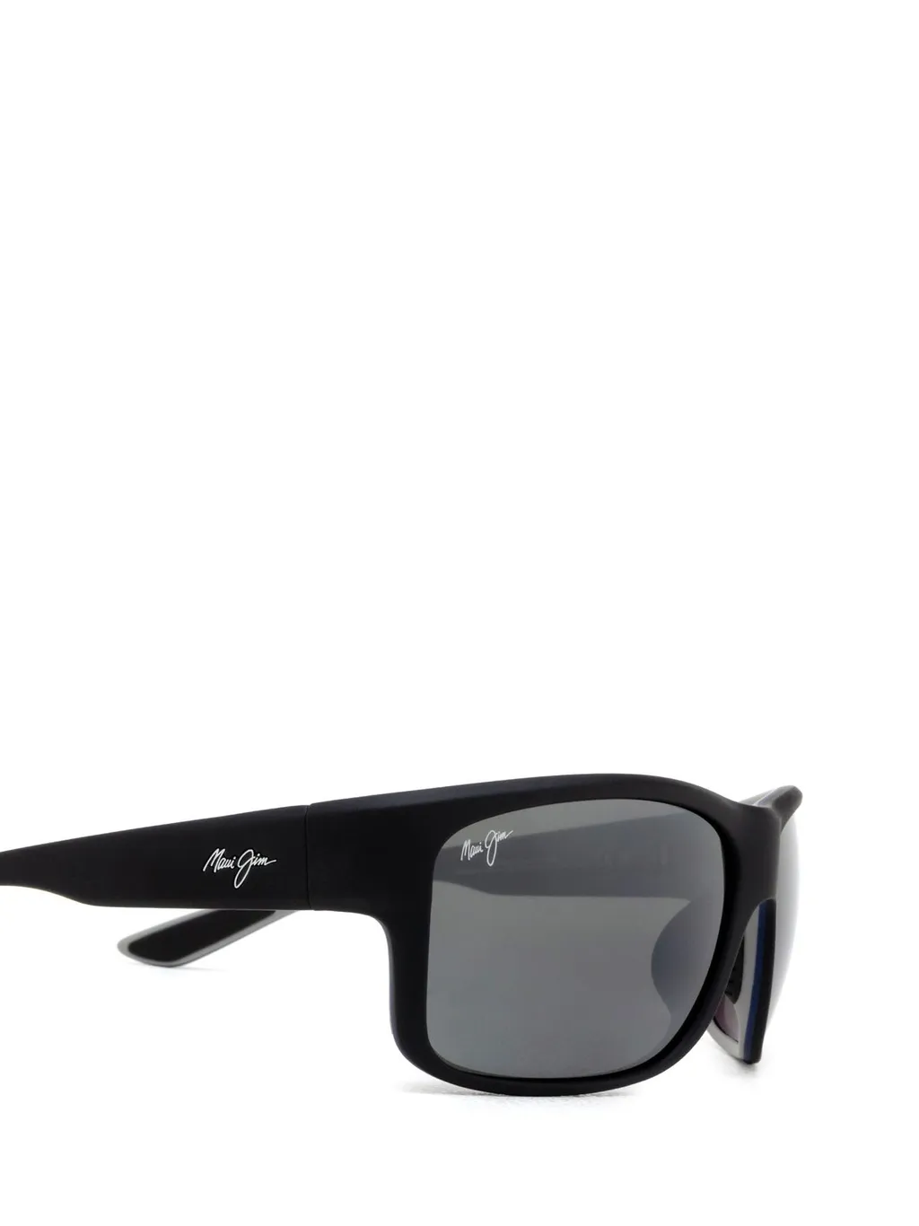 Maui Jim Square Frame Sunglasses