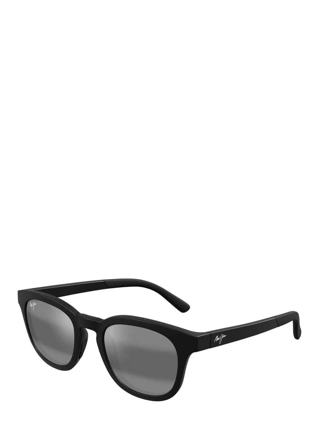 Maui Jim Square Frame Sunglasses