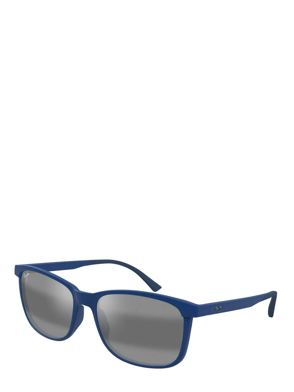 Maui Jim Rectangular Frame Sunglasses