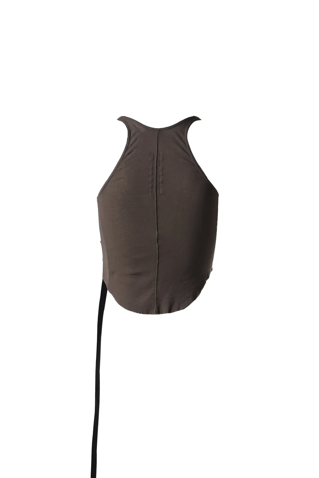 Basic Tank Cropped / Dust
