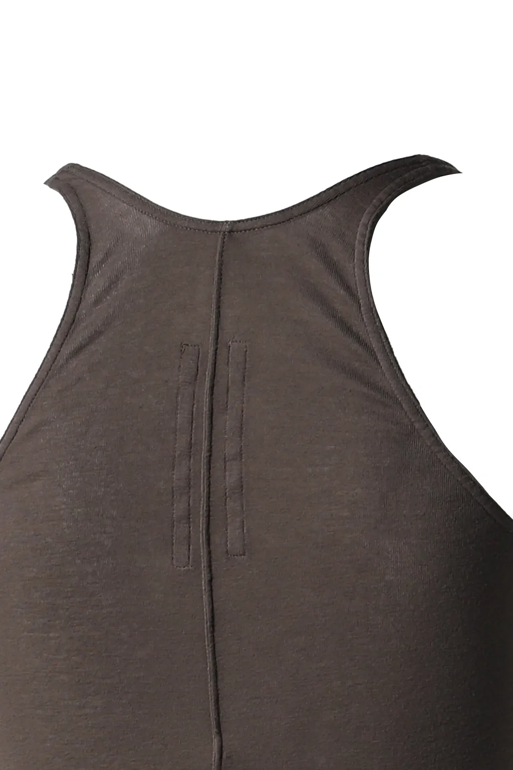 Basic Tank Cropped / Dust