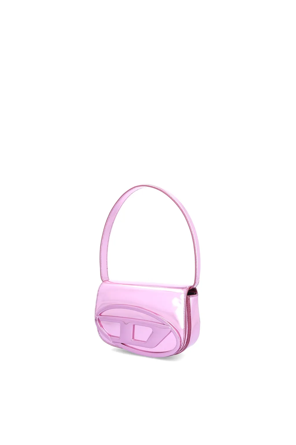 1Dr 1Dr Shoulder Bag / Pink