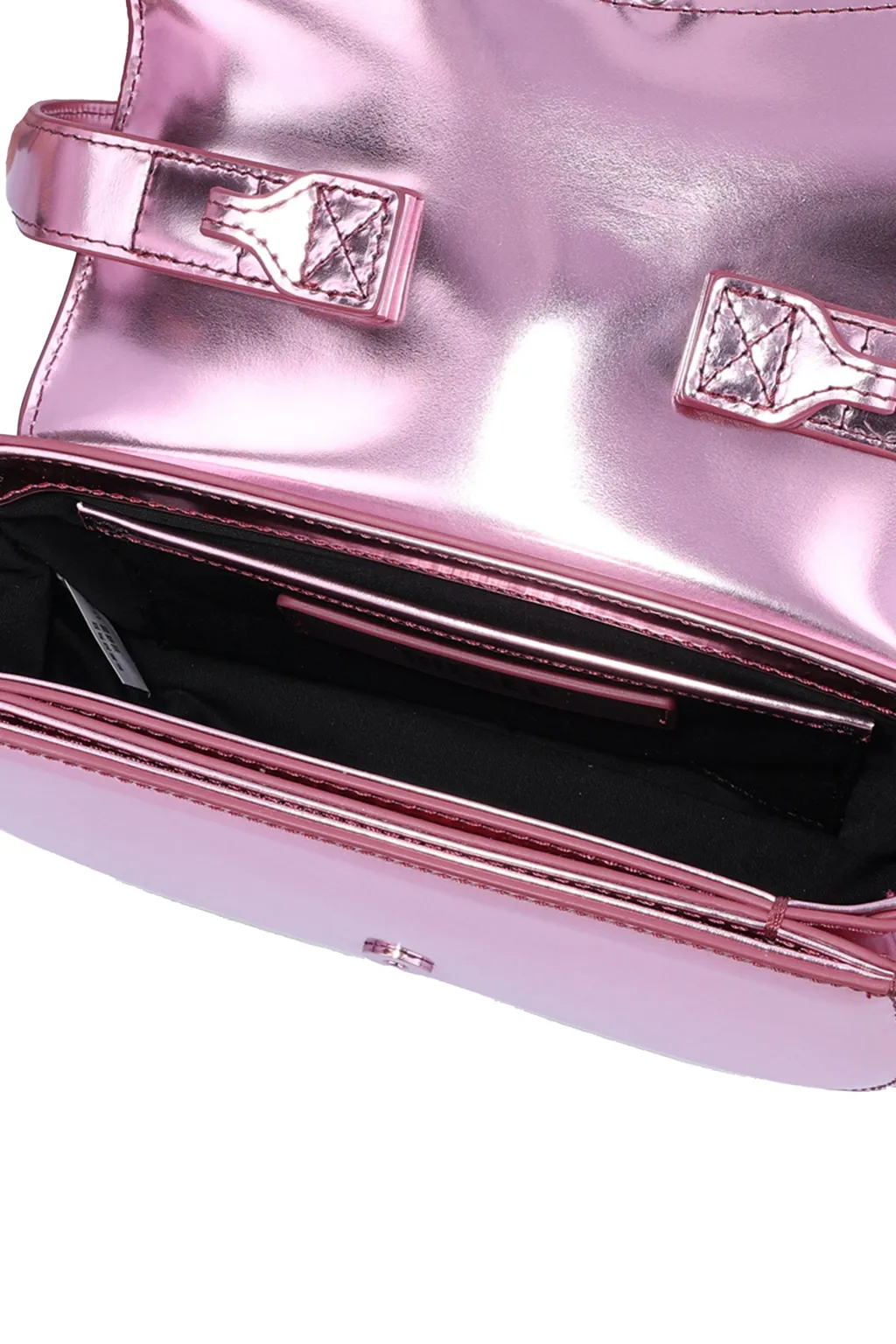 1Dr 1Dr Shoulder Bag / Pink