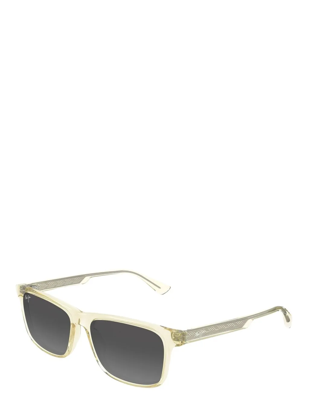 Maui Jim Okina Polarised Sunglasses