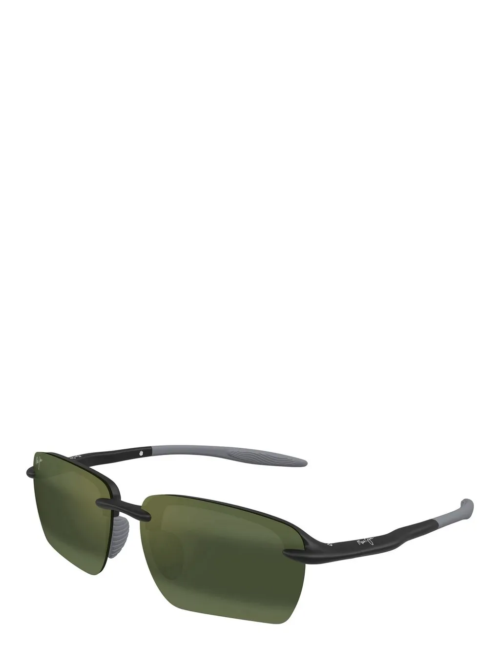 Maui Jim Polarised Rimless Sunglasses