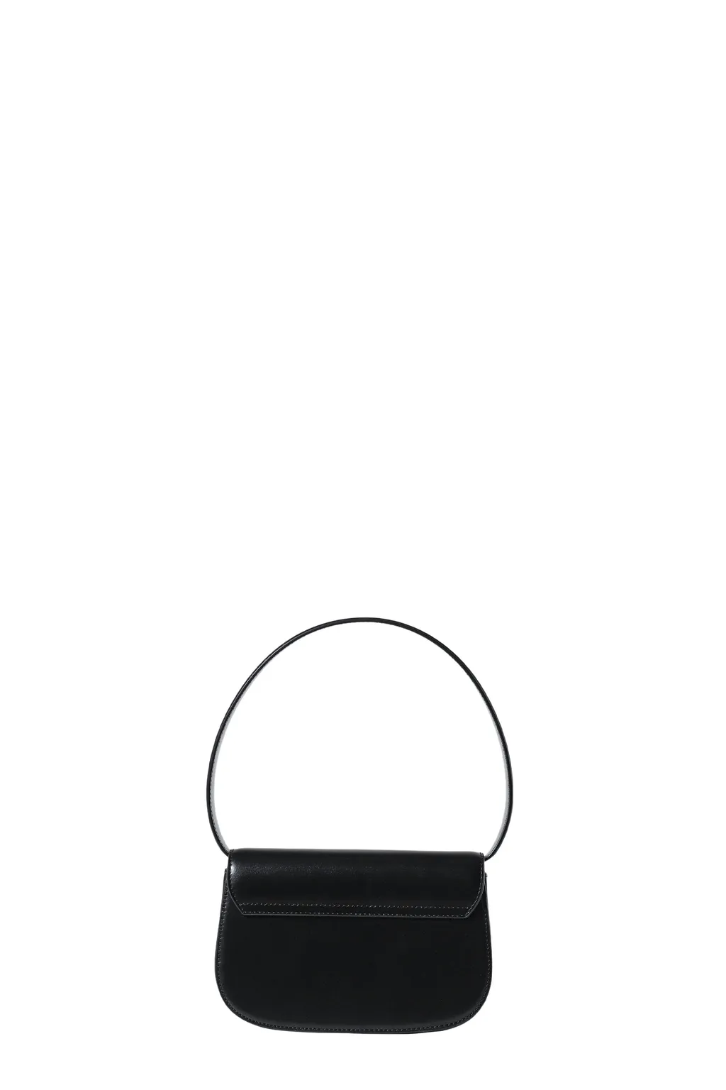 1Dr 1Dr Shoulder Bag / Black