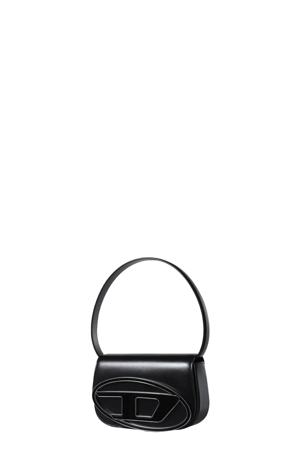 1Dr 1Dr Shoulder Bag / Black