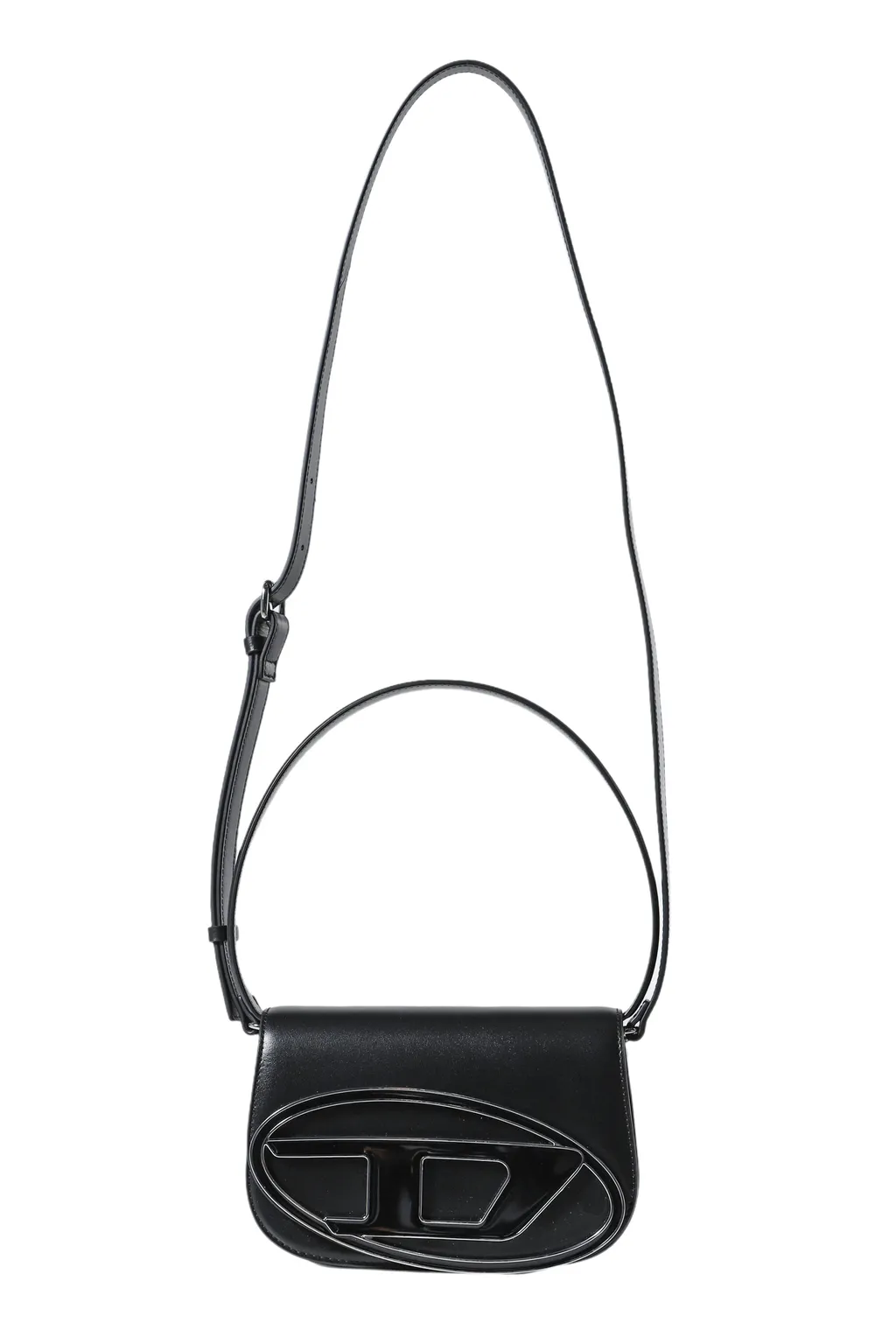 1Dr 1Dr Shoulder Bag / Black