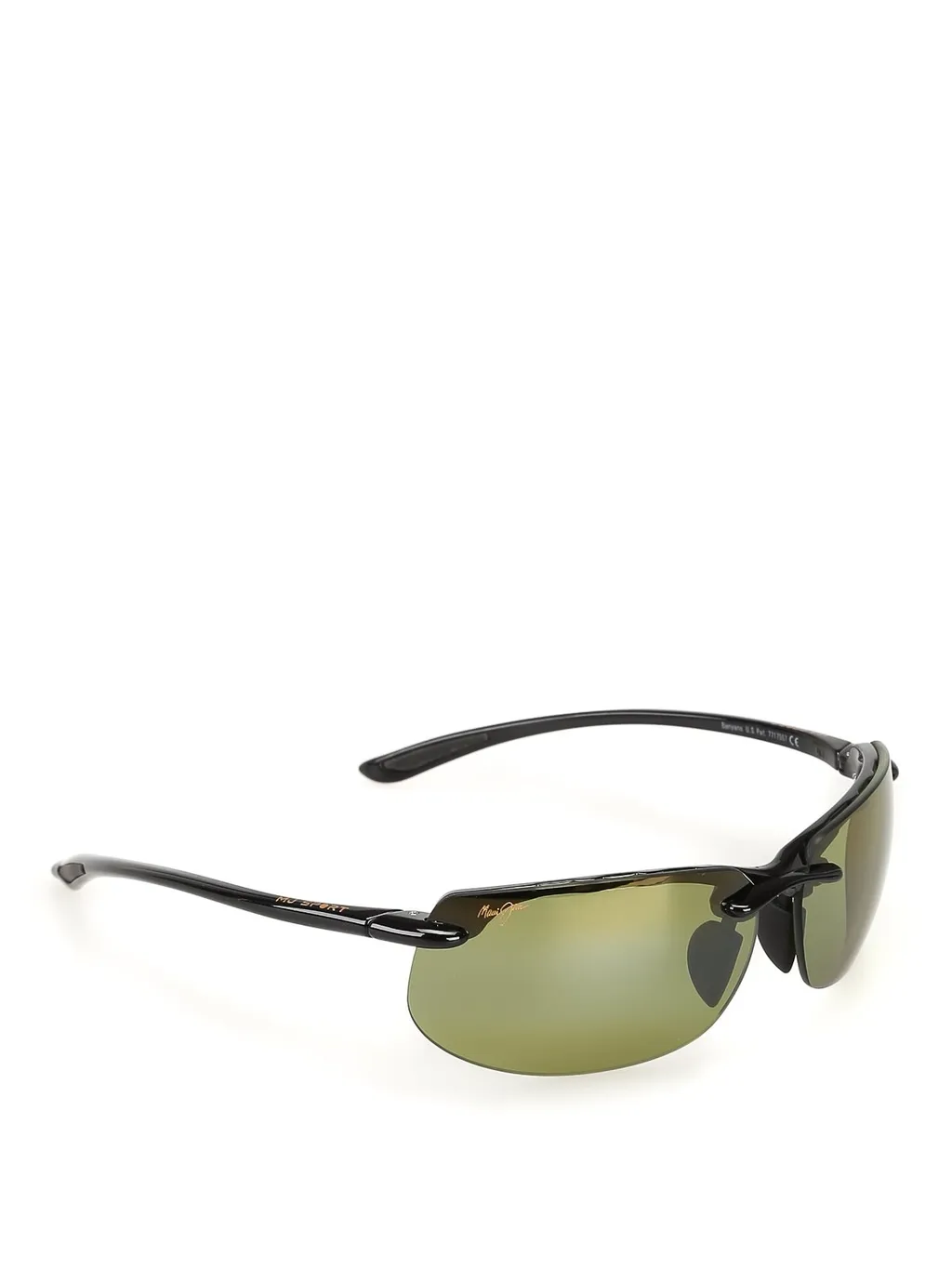 Maui Jim Banyans Sunglasses