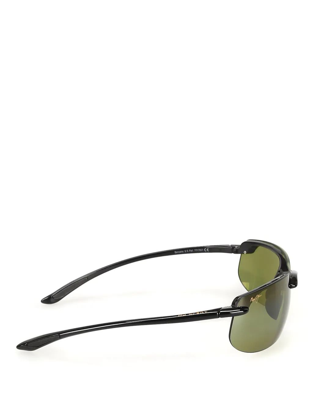 Maui Jim Banyans Sunglasses