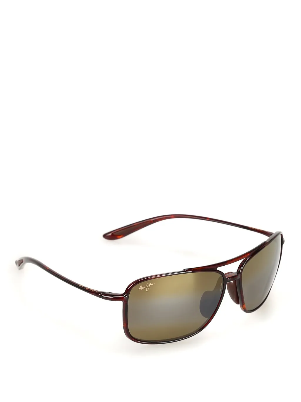 Maui Jim Kaupo Gap Pilot Frame Sunglasses
