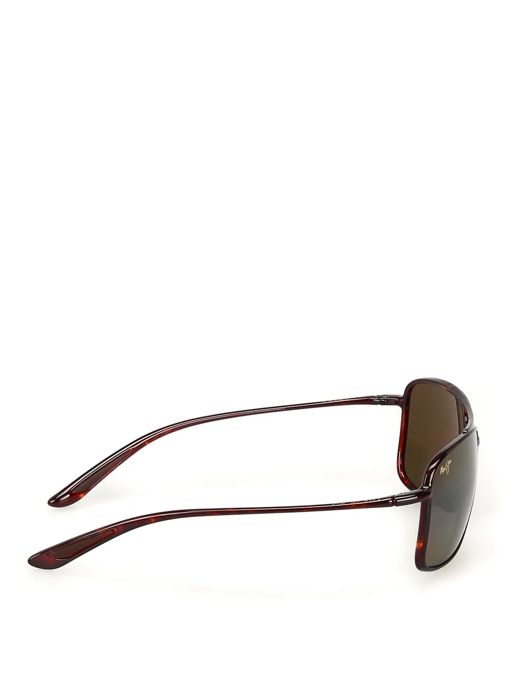 Maui Jim Kaupo Gap Pilot Frame Sunglasses