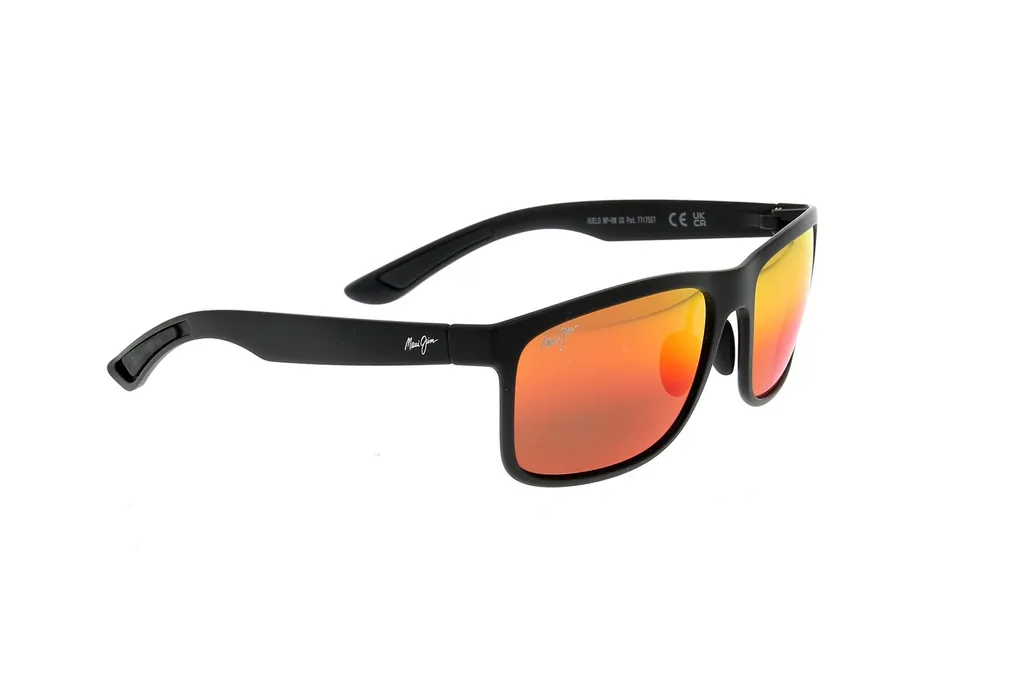 Maui Jim Huelo Polarized Sunglasses