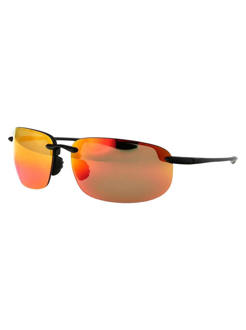 Maui Jim Ho'okipa Xlarge Polarized Sunglasses