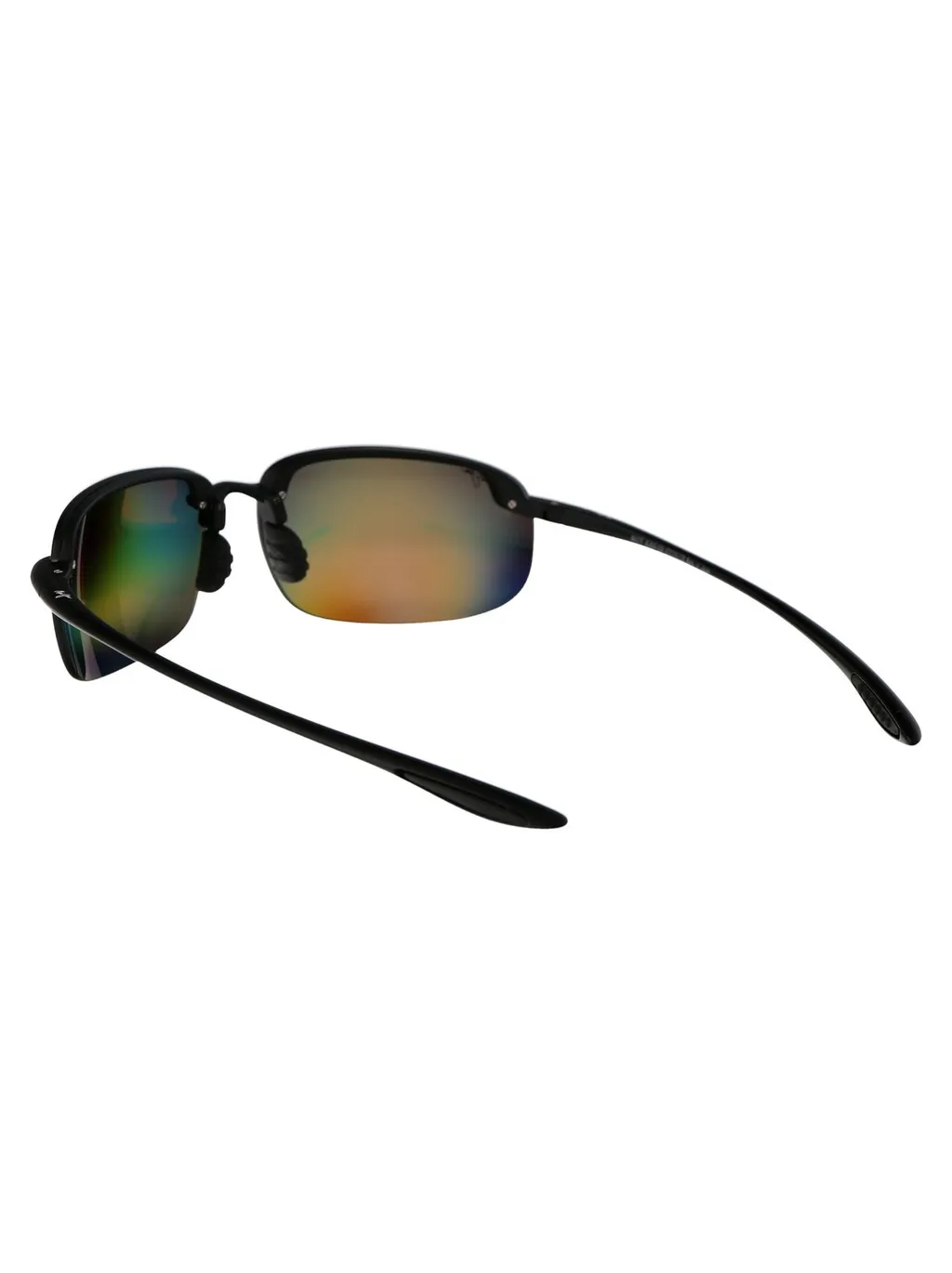 Maui Jim Ho'okipa Xlarge Polarized Sunglasses