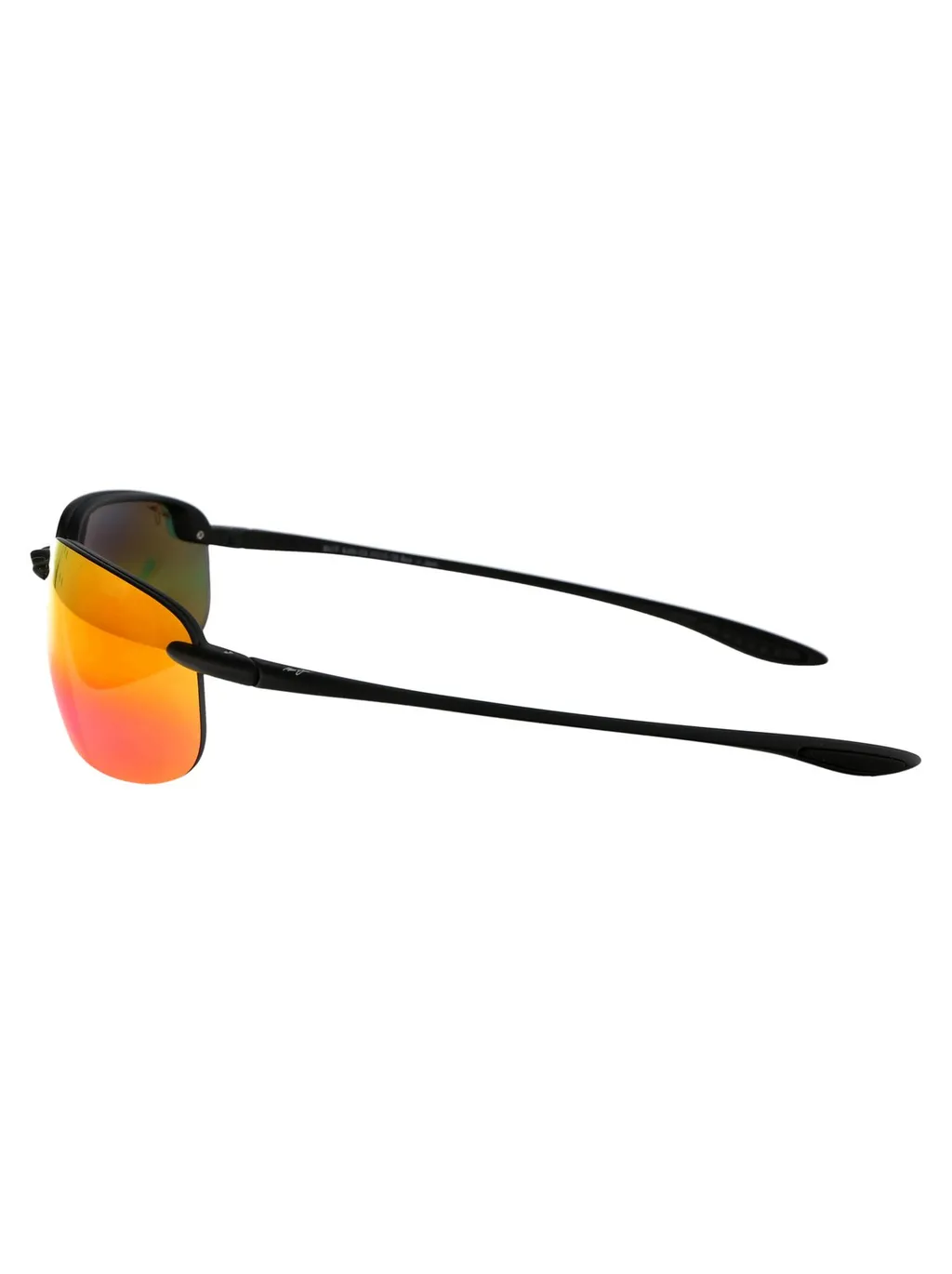 Maui Jim Ho'okipa Xlarge Polarized Sunglasses