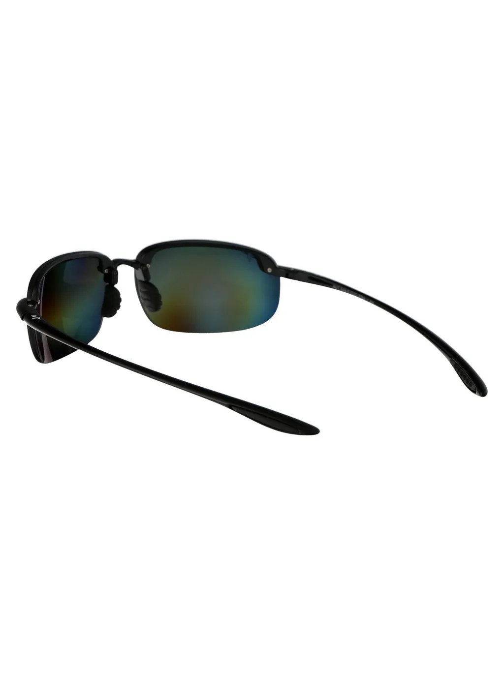 Maui Jim Ho'okipa Xlarge Polarized Sunglasses