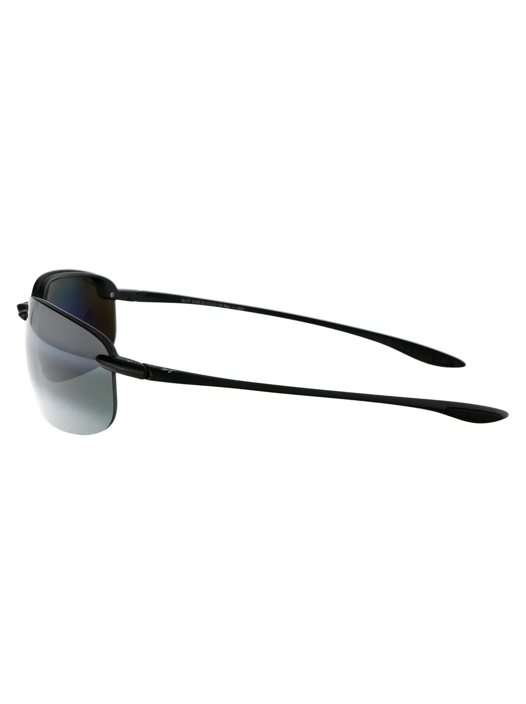 Maui Jim Ho'okipa Xlarge Polarized Sunglasses