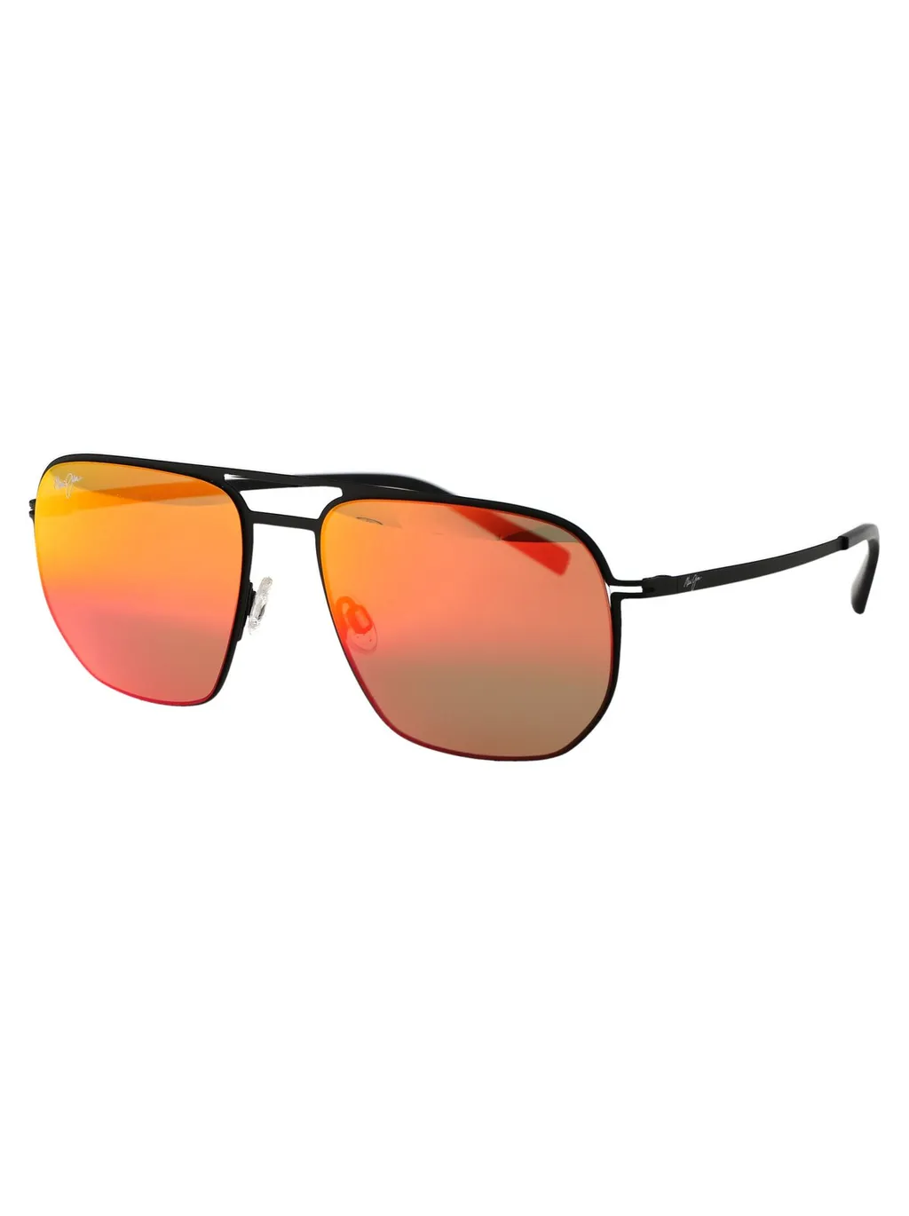 Maui Jim Sharks Cove Polarized Sunglasses