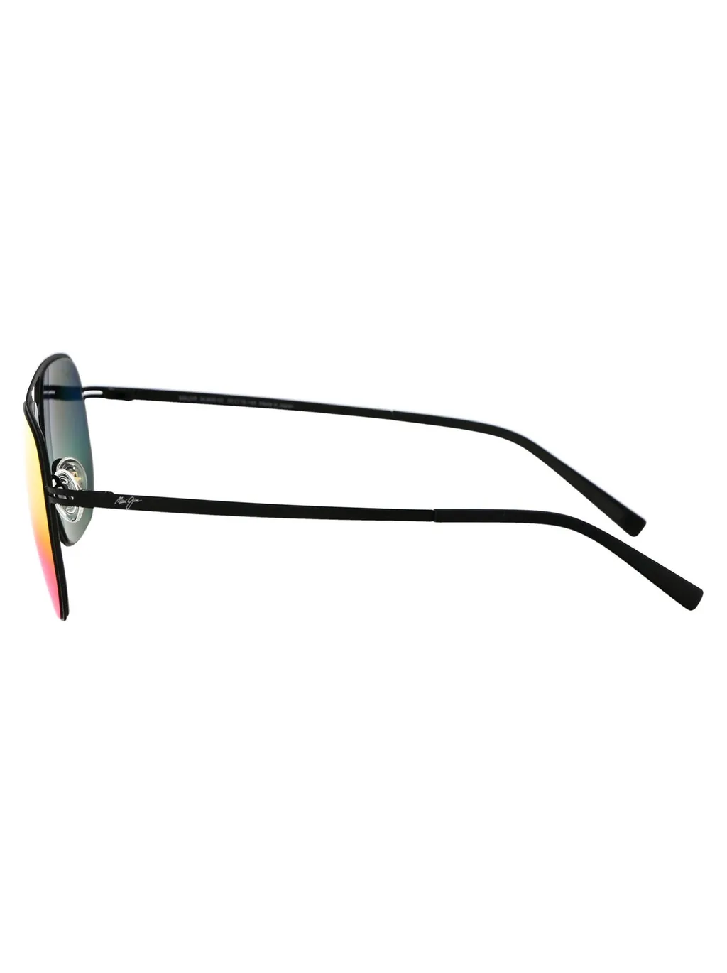 Maui Jim Sharks Cove Polarized Sunglasses