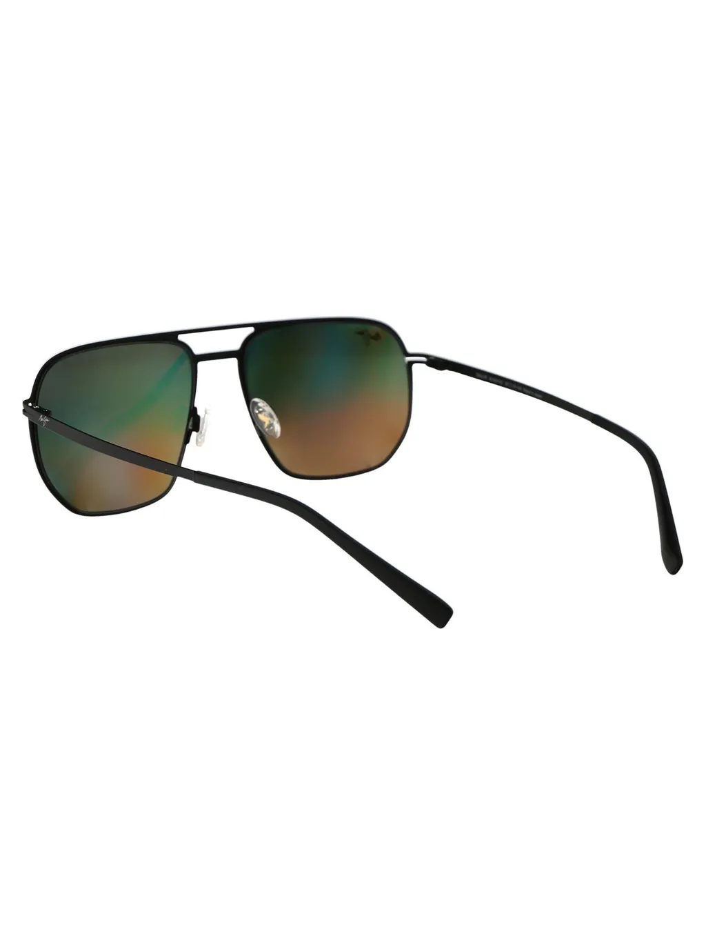 Maui Jim Sharks Cove Polarized Sunglasses