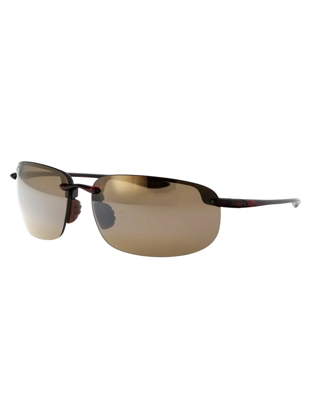 Maui Jim Ho'okipa Xlarge Polarized Sunglasses