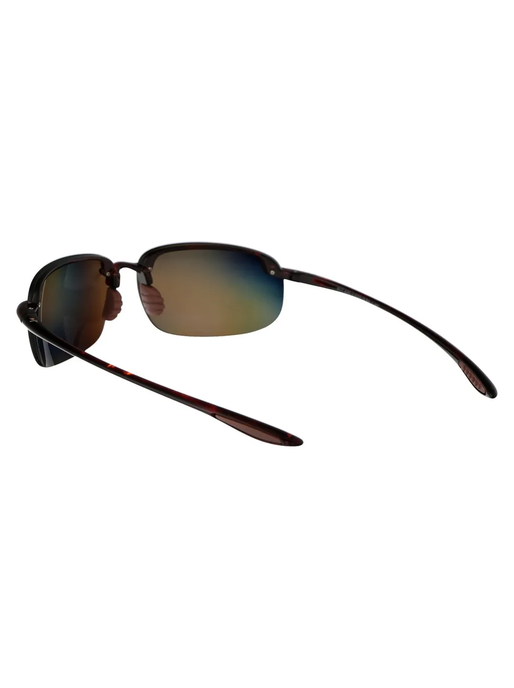 Maui Jim Ho'okipa Xlarge Polarized Sunglasses