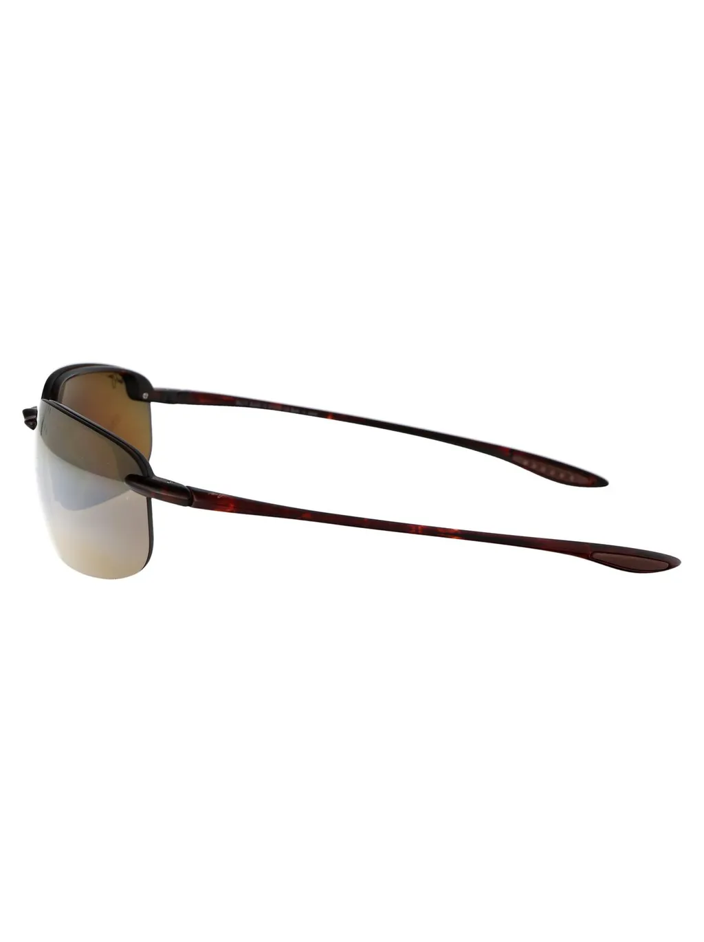 Maui Jim Ho'okipa Xlarge Polarized Sunglasses