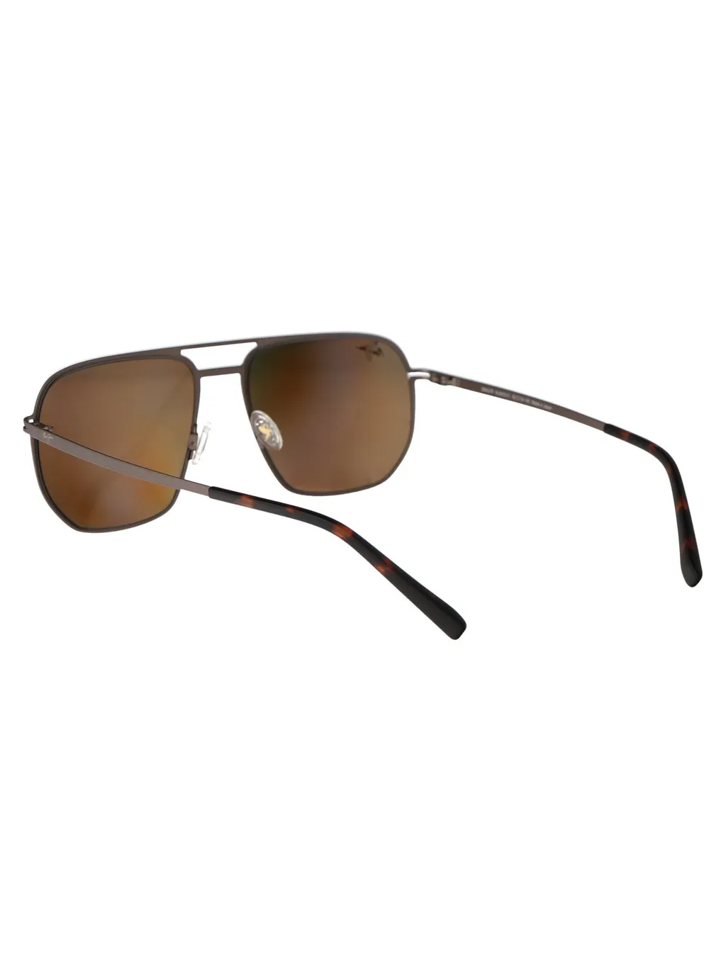 Maui Jim Sharks Cove Polarized Sunglasses