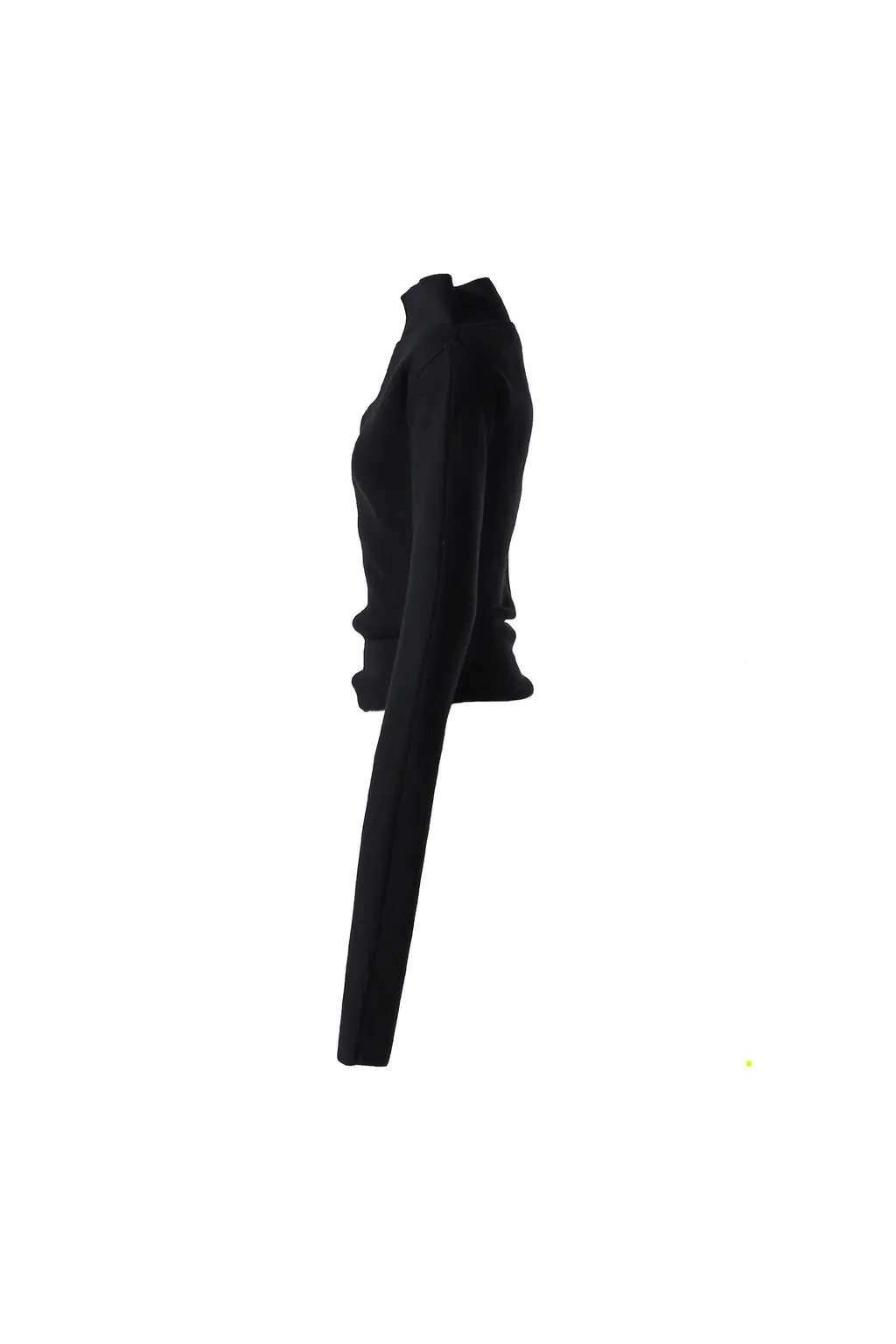 Cowl Pull / Black