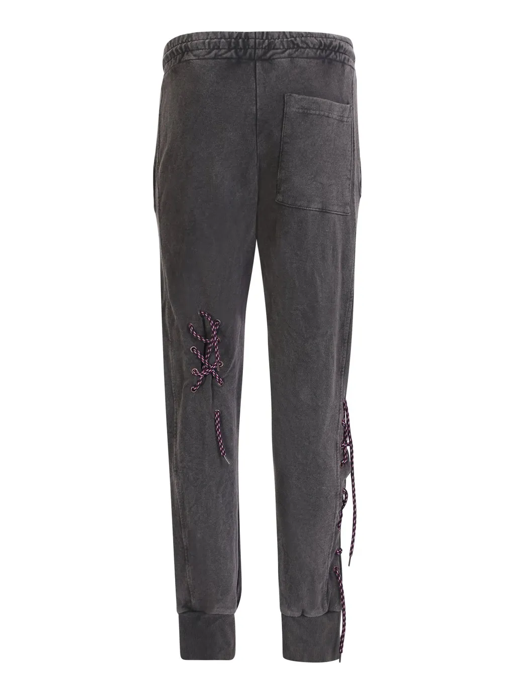 Mauna Kea Climber Pants With Drawstring Accents