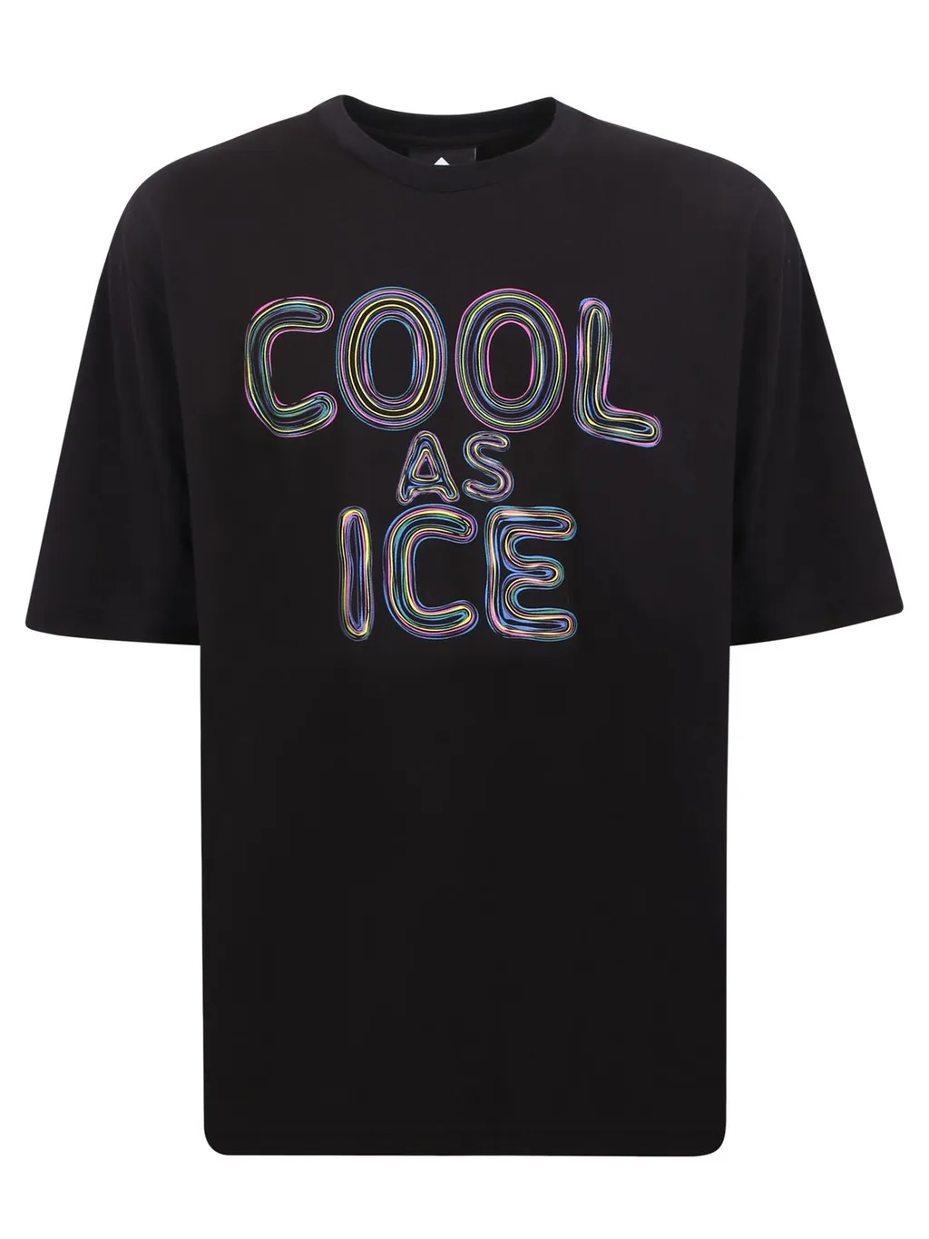 Mauna Kea Cool As Ice Graphic T-Shirt