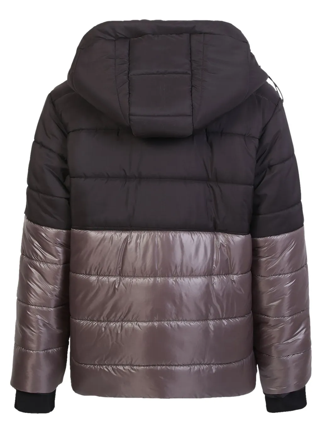 Mauna Kea Two Tone Padded Jacket