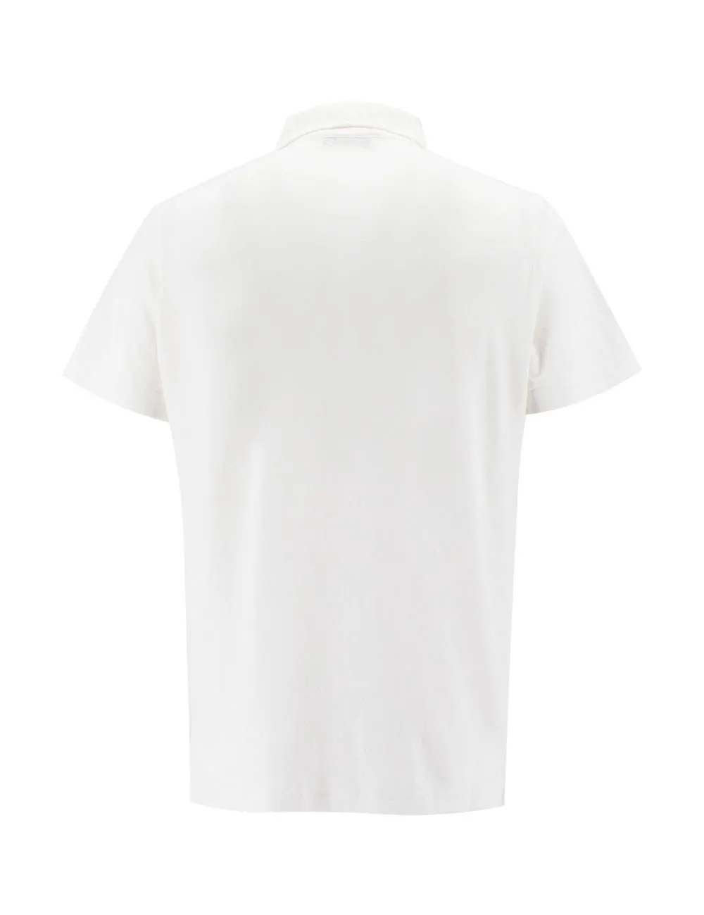 Mauro Ottaviani Short Sleeved Polo Shirt