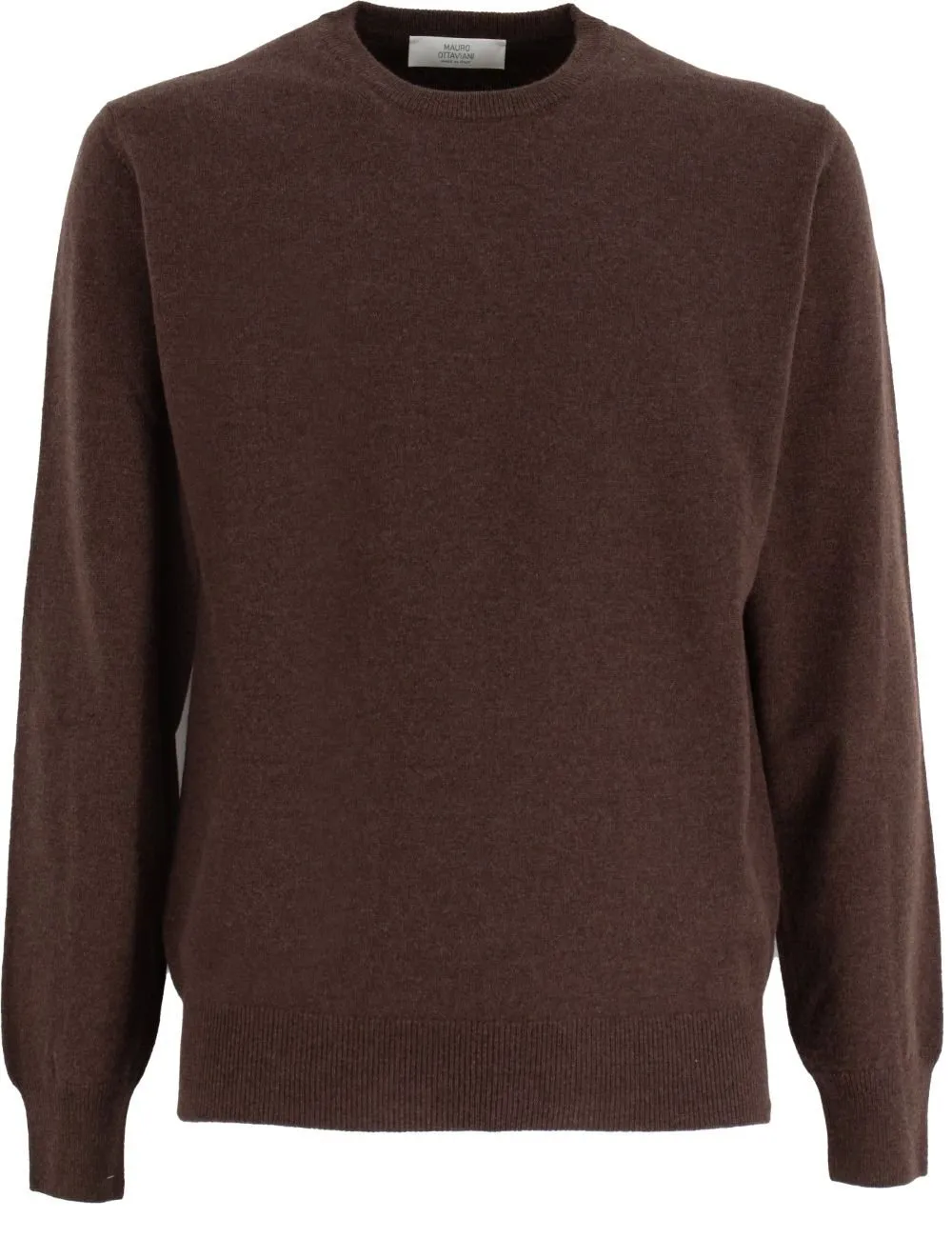 Mauro Ottaviani Long Sleeved Pullover