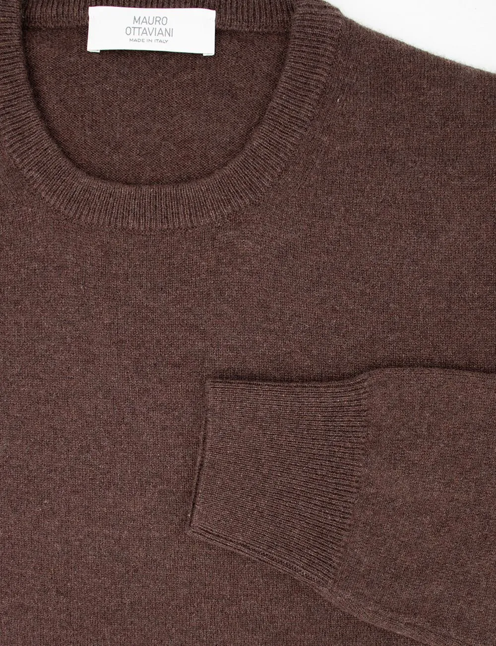 Mauro Ottaviani Long Sleeved Pullover