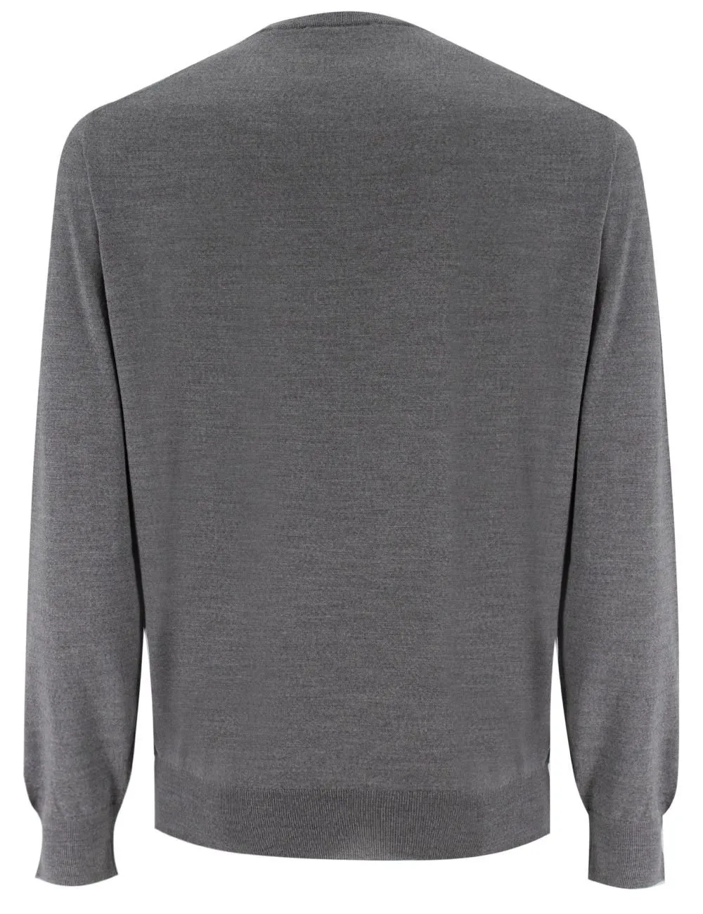 Mauro Ottaviani Crewneck Knitted Pullover