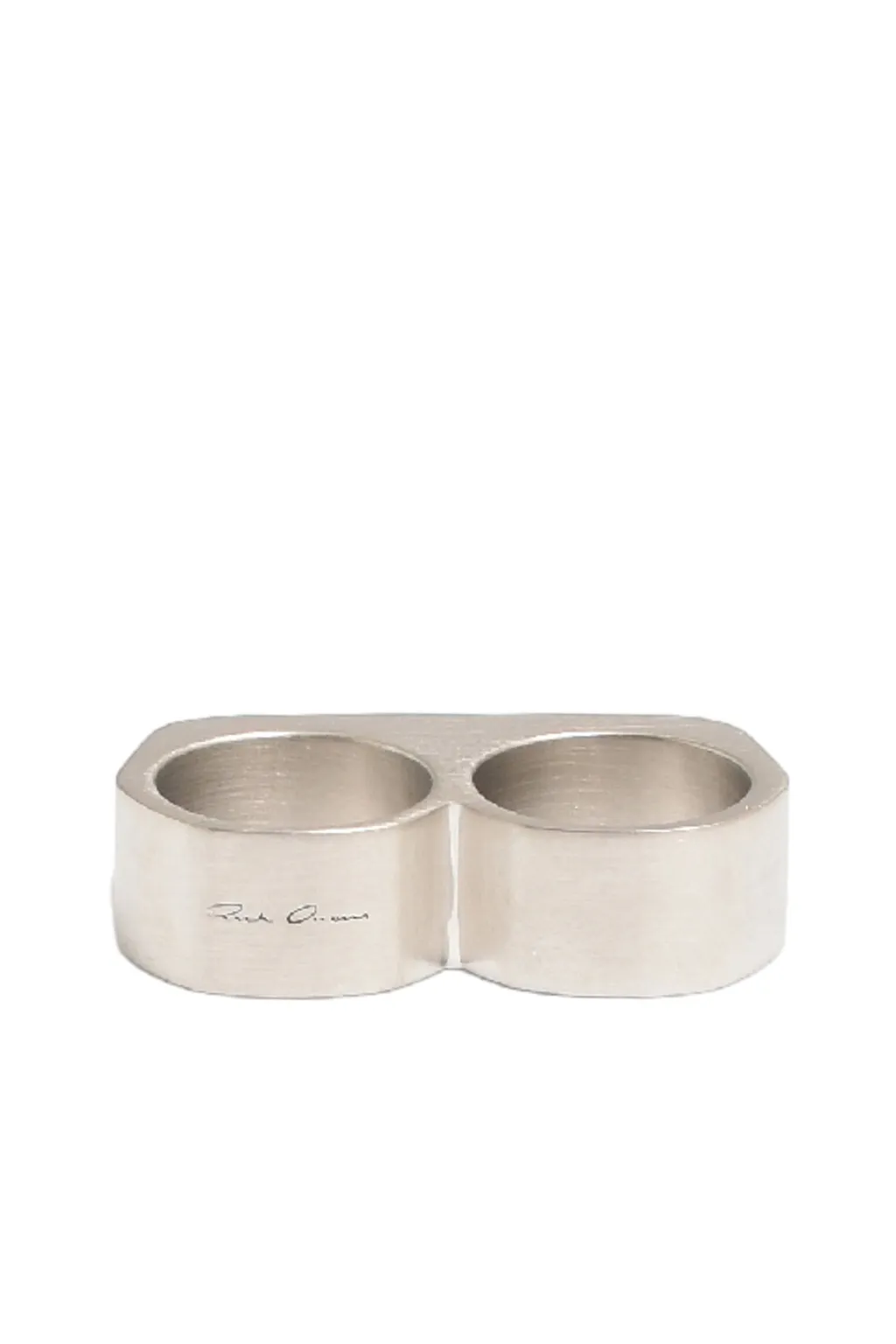 Double Grill Ring / Palladio