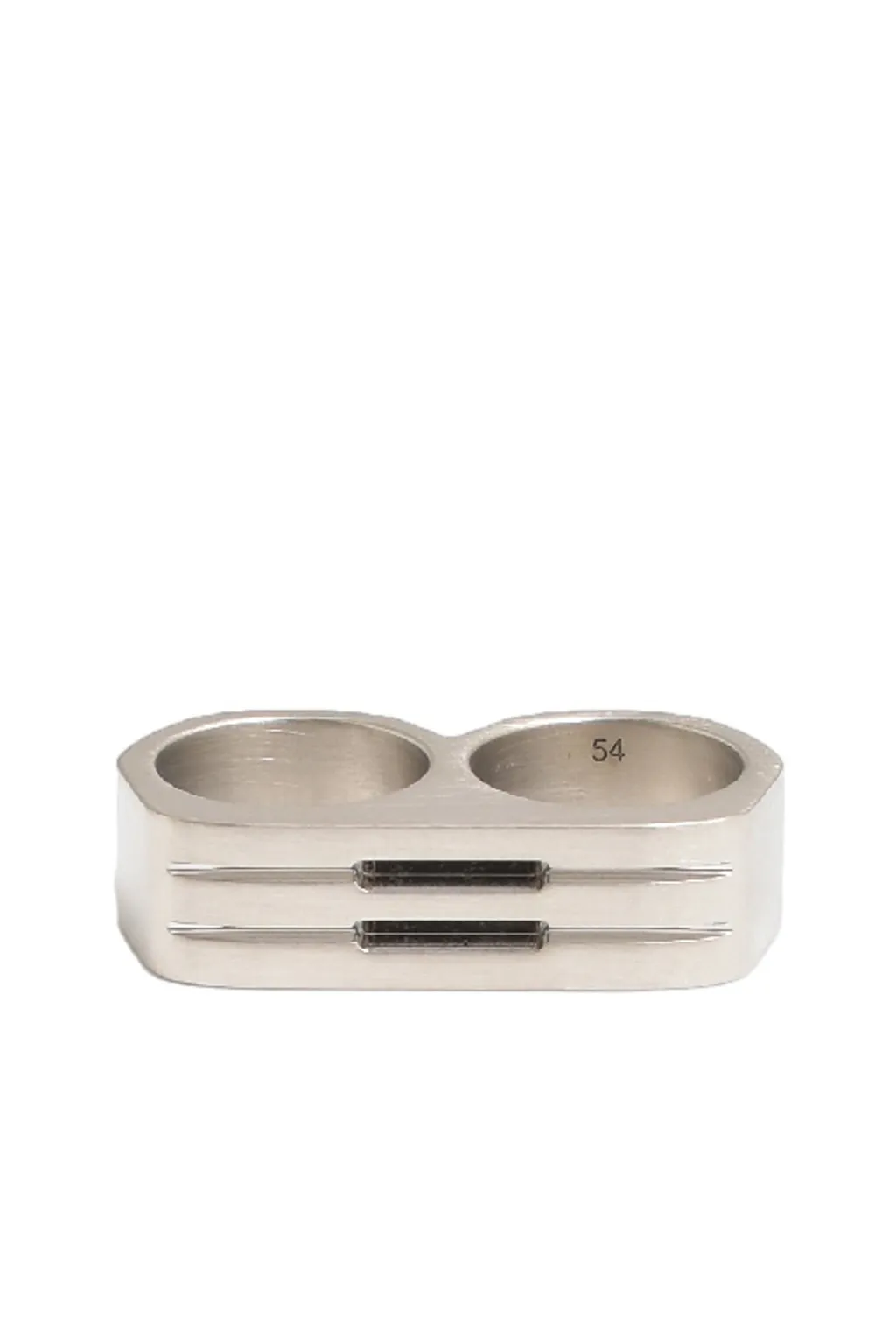 Double Grill Ring / Palladio