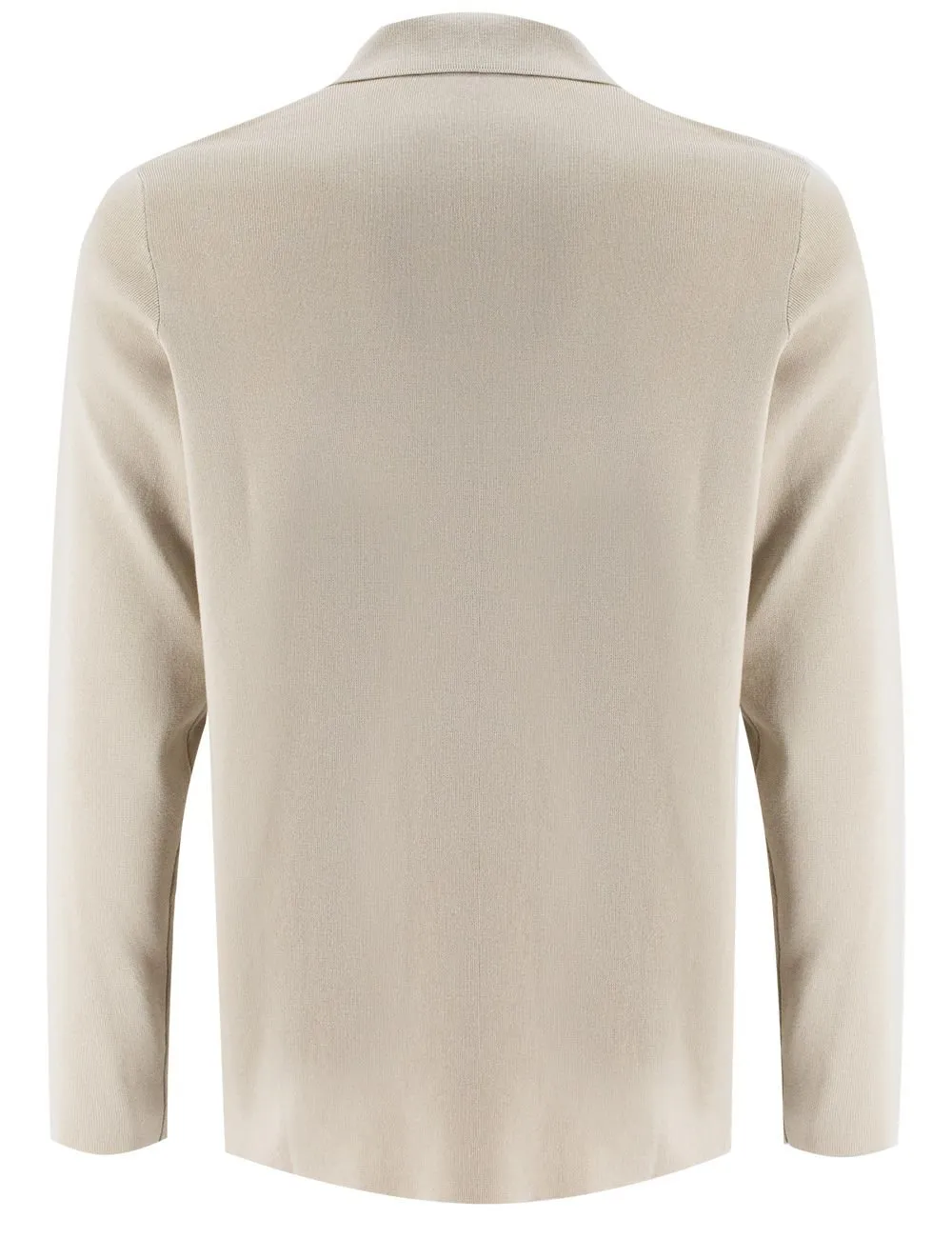 Mauro Ottaviani Single Breasted Cardigan
