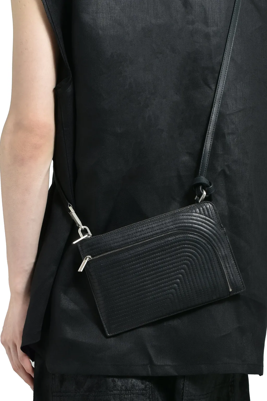 Club Pouch / Black
