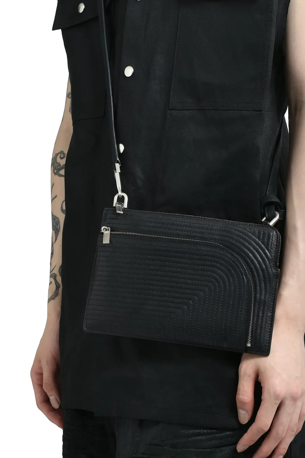 Club Pouch / Black