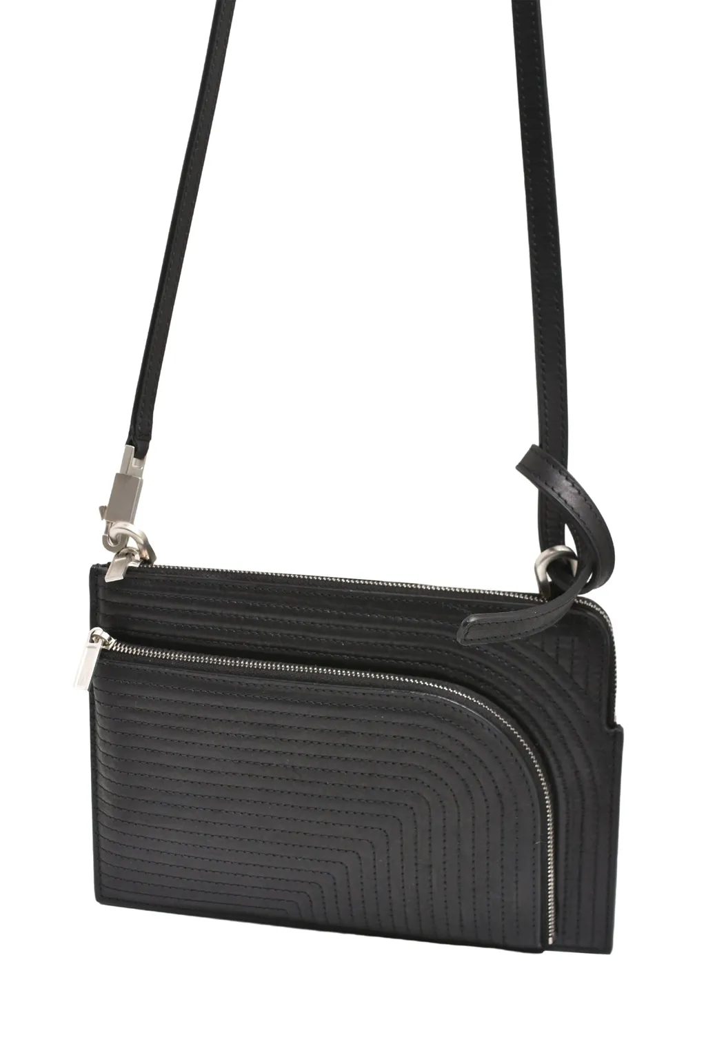 Club Pouch / Black