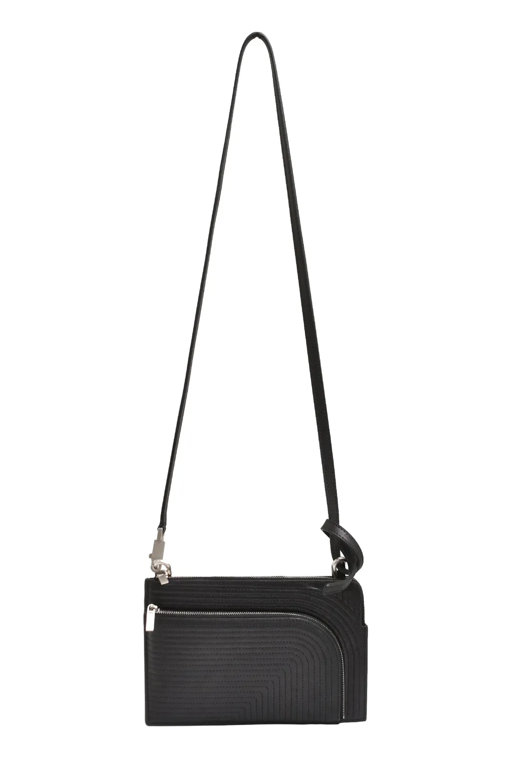 Club Pouch / Black