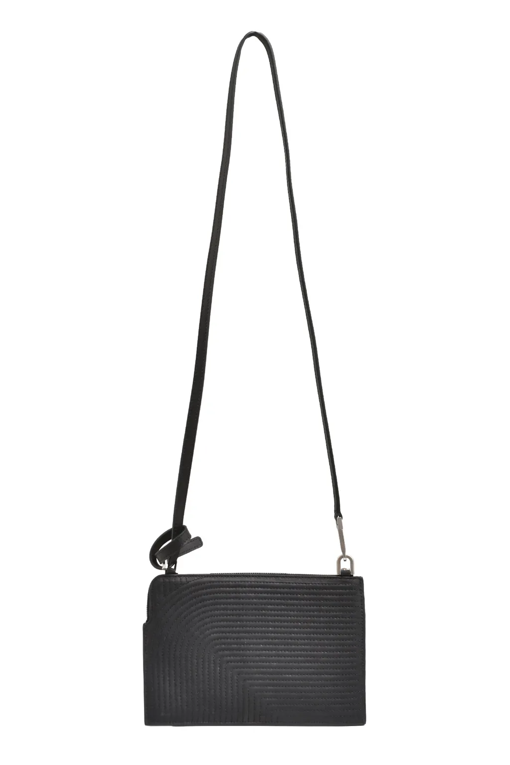 Club Pouch / Black
