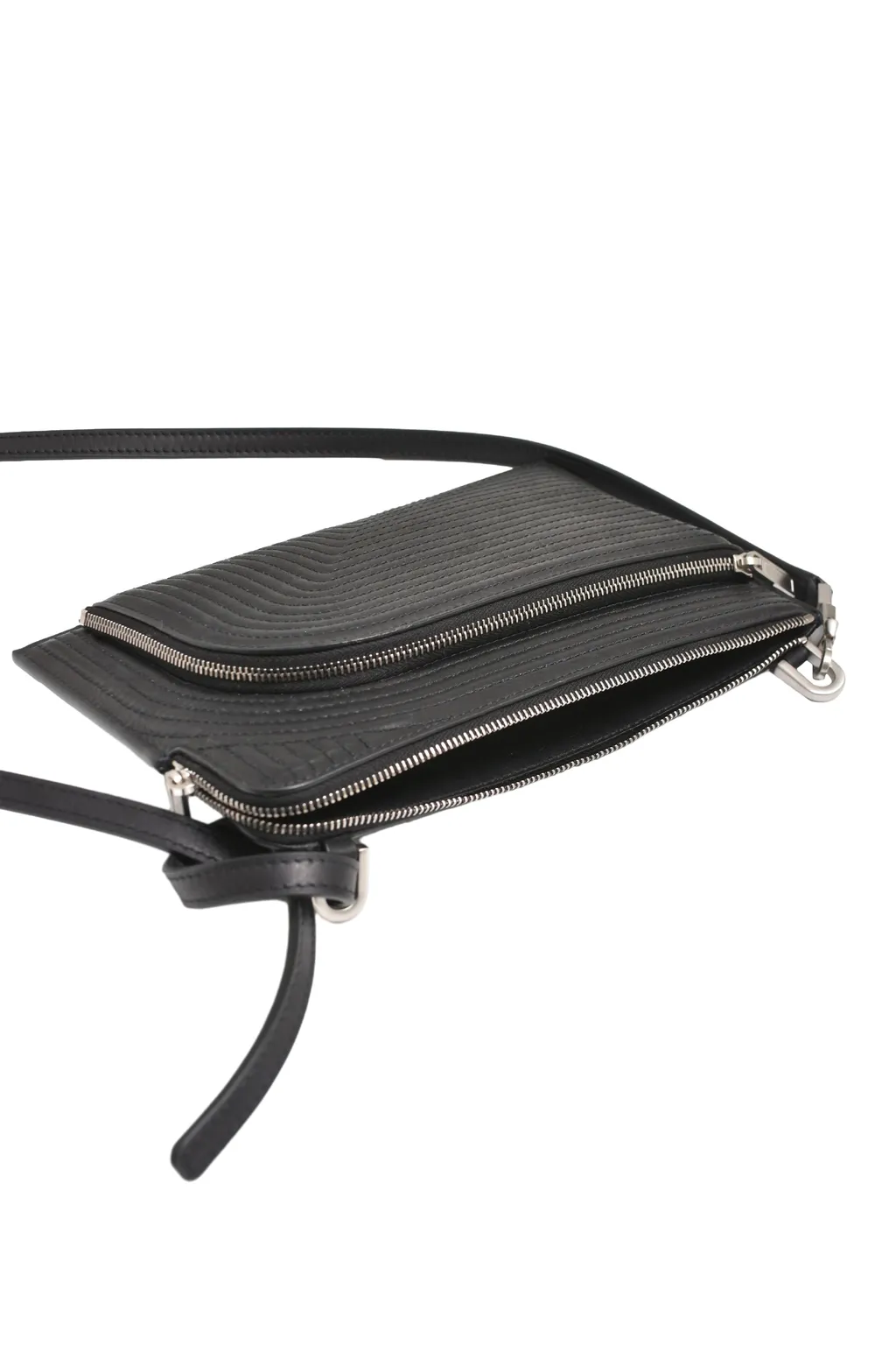 Club Pouch / Black